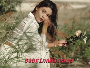 Sabrinablossom