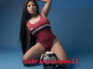 Sabrinacampbell