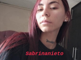 Sabrinanieto