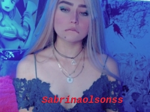 Sabrinaolsonss