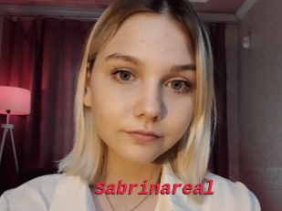 Sabrinareal