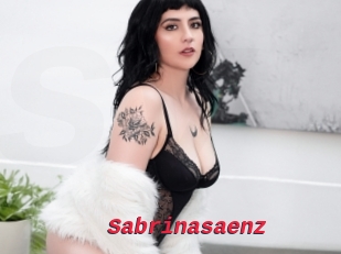 Sabrinasaenz