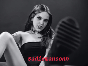 Sadiemansonn