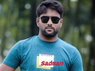 Sadman