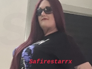 Safirestarrx