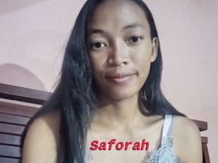 Saforah