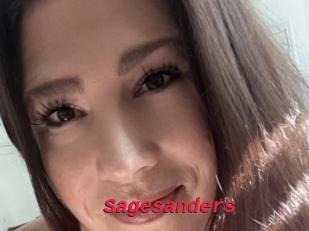 Sagesanders