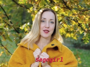 Sagogirl