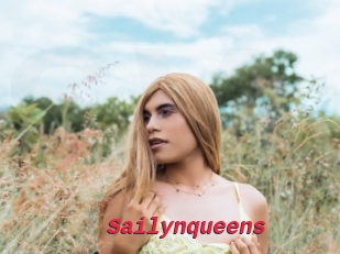 Sailynqueens