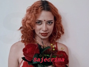 Sajecrima