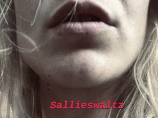 Sallieswaltz