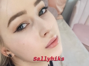 Sallyhiks