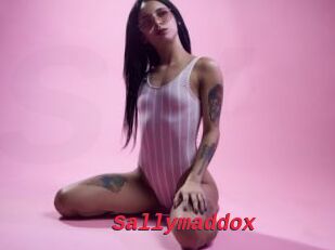 Sallymaddox