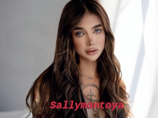 Sallymontoya