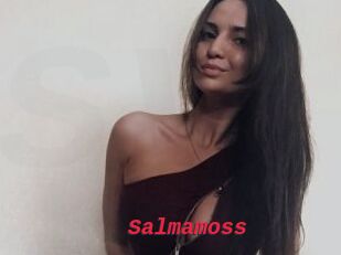 Salmamoss