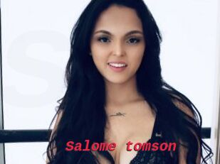 Salome_tomson