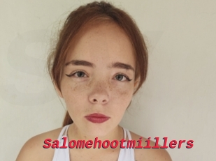 Salomehootmiillers