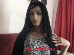 Salomekruz