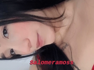 Salomeramoss