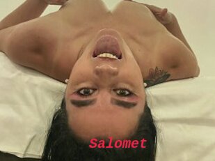 Salomet