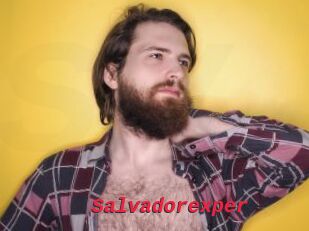 Salvadorexper