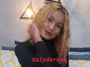 Salyderosa