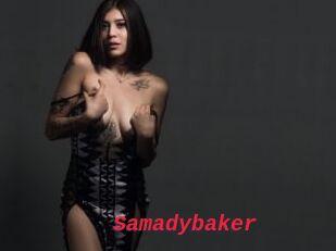 Samadybaker