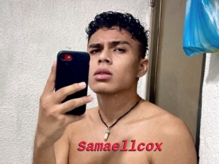 Samaellcox