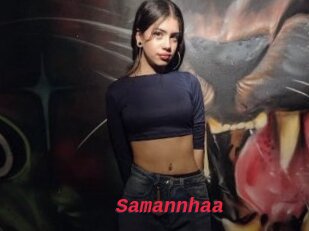 Samannhaa