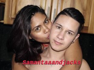 Samantaaandjacks