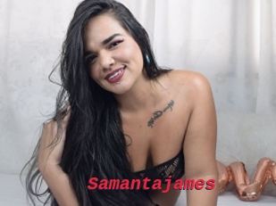 Samantajames