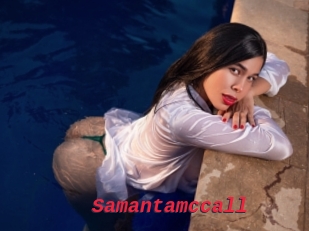 Samantamccall