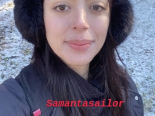 Samantasailor