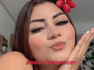 Samantaspencer