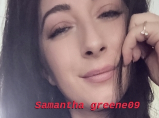 Samantha_greene09