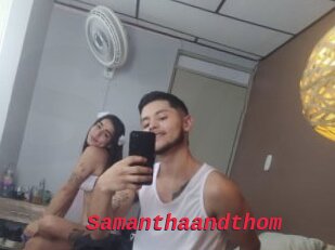 Samanthaandthom