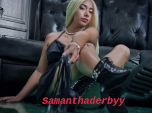 Samanthaderbyy