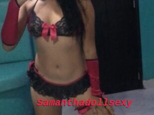 Samanthadollsexy