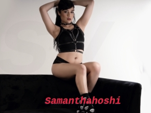 Samanthahoshi