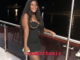 Samanthamix