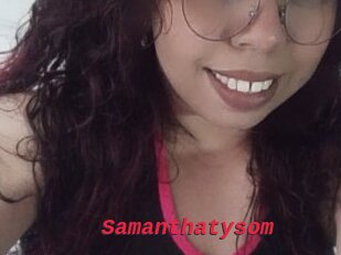 Samanthatysom