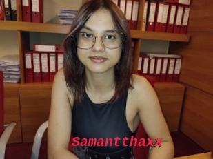 Samantthaxx