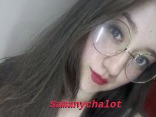 Samanychalot