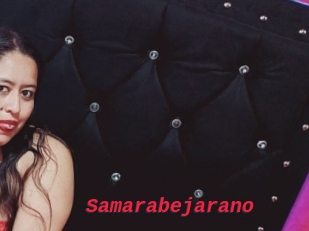 Samarabejarano