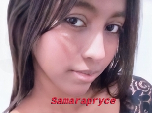 Samarapryce