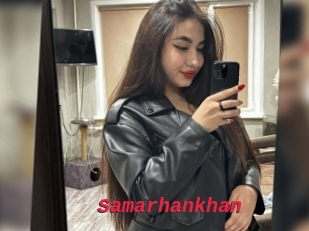 Samarhankhan