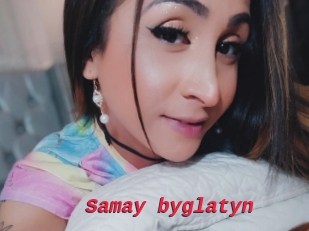 Samay_byglatyn