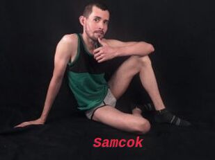 Samcok