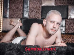 Samdominant