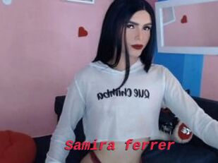 Samira_ferrer